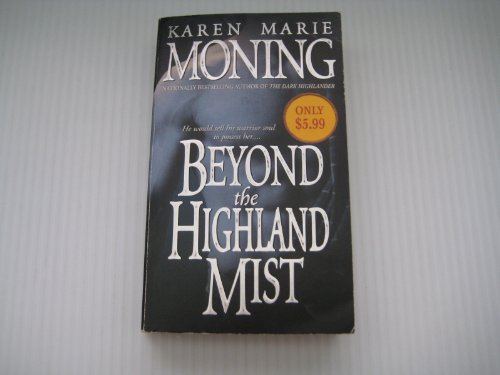 9780440242352: Beyond the Highland Mist