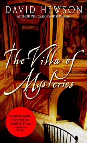 9780440242376: The Villa Of Mysteries
