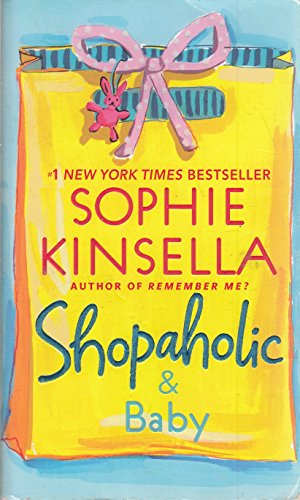 9780440242390: Shopaholic & Baby (Shopaholic Series)