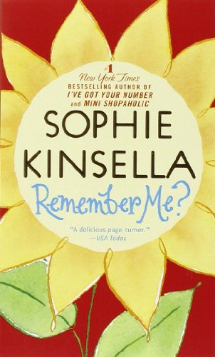 Stock image for Remember Me?: A Novel for sale by SecondSale