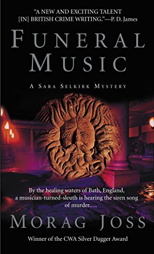 9780440242413: Funeral Music: A Novel: 1 (The Sarah Selkirk Mysteries)
