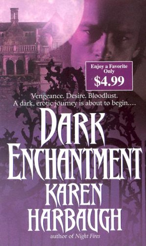 Dark Enchantment (9780440242505) by Harbaugh, Karen