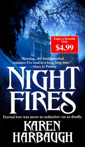 Night Fires (9780440242512) by Harbaugh, Karen