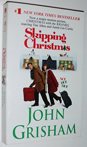 9780440242574: Skipping Christmas: A Novel
