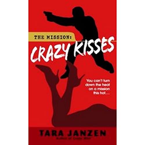 Stock image for Crazy Kisses for sale by Better World Books