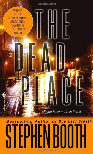 Beispielbild fr The Dead Place zum Verkauf von Better World Books