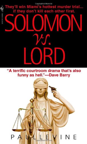 Stock image for Solomon vs. Lord for sale by Better World Books: West