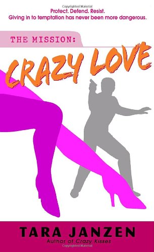 Beispielbild fr Crazy Love zum Verkauf von SecondSale