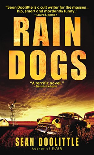 9780440242819: Rain Dogs: A Novel