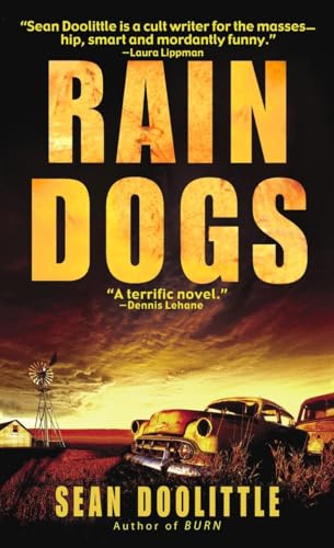 Imagen de archivo de Rain Dogs a la venta por ThriftBooks-Atlanta