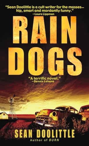 Stock image for Rain Dogs: A Novel for sale by SecondSale