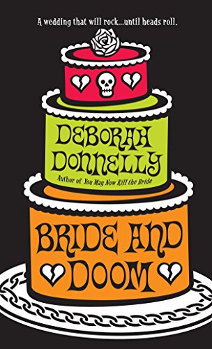 Stock image for Bride and Doom for sale by Better World Books: West