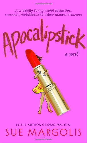 Apocalipstick (9780440242963) by Margolis, Sue