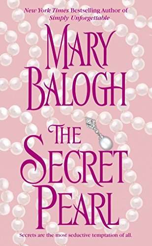 Beispielbild fr The Secret Pearl: A Novel zum Verkauf von SecondSale