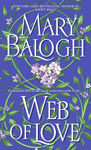 9780440243052: Web of Love: 2 (The Web Trilogy)