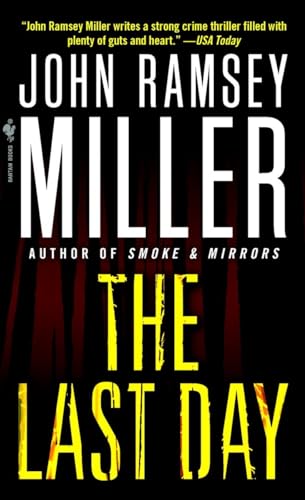Beispielbild fr The Last Day: A Novel zum Verkauf von Wonder Book