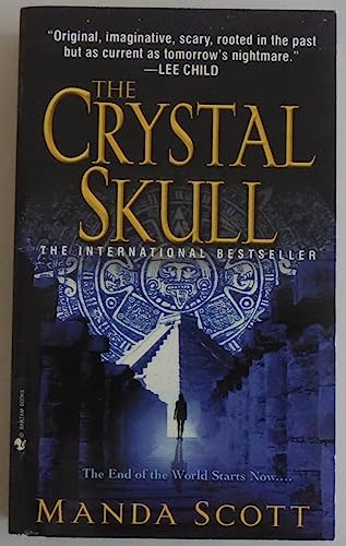 Beispielbild fr The Crystal Skull zum Verkauf von Wonder Book