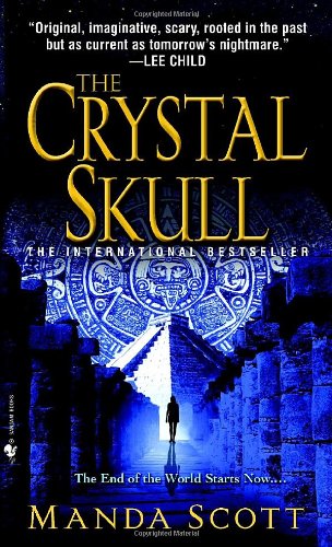 Stock image for The Crystal Skull for sale by Once Upon A Time Books