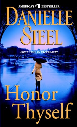 9780440243281: Honor Thyself: A Novel
