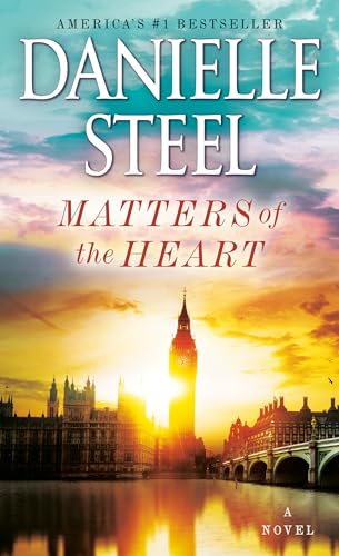 9780440243311: Matters of the Heart: A Novel