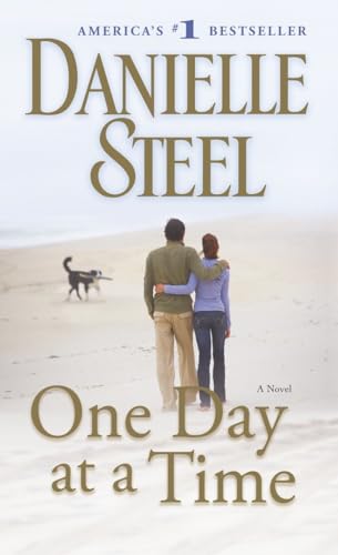 Stock image for One Day at a Time: A Novel for sale by Gulf Coast Books