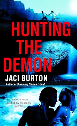 Hunting the Demon (Demon Hunters, Book 2) (9780440243366) by Burton, Jaci