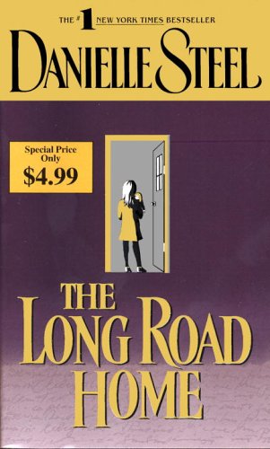 Beispielbild fr The Long Road Home zum Verkauf von SecondSale