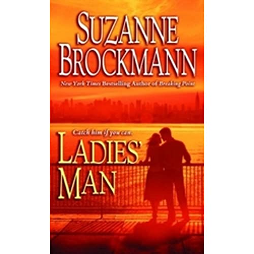 Stock image for Ladies' Man for sale by WorldofBooks