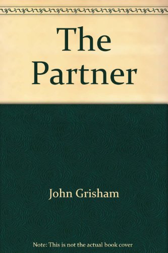 The Partner (9780440243793) by Grisham, John