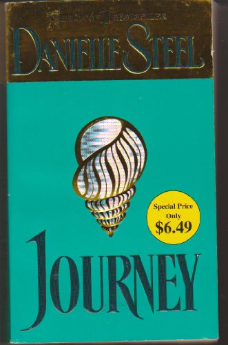 Stock image for Journey for sale by ThriftBooks-Dallas
