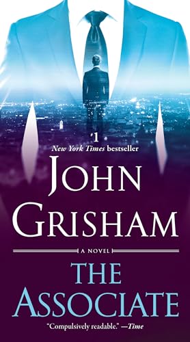 9780440243823: The Associate: A Novel