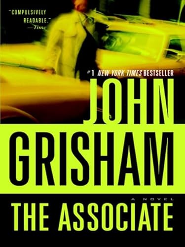 9780440243823: The Associate: A Novel