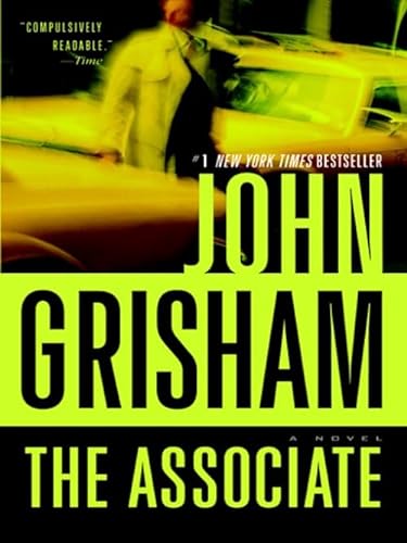 Stock image for The Associate: A Novel for sale by Orion Tech