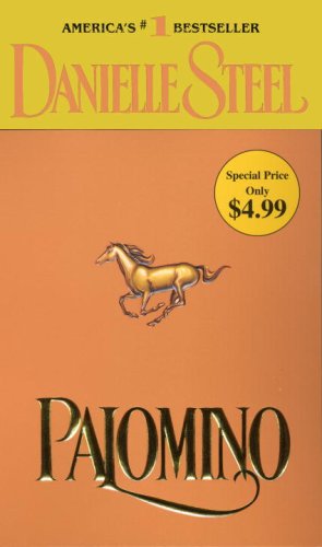 Stock image for Palomino for sale by SecondSale