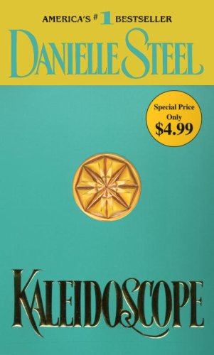 Stock image for Kaleidoscope for sale by Better World Books: West