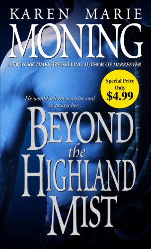 9780440244165: Beyond the Highland Mist