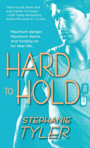 Imagen de archivo de Hard to Hold: A Novel: 1 (Hold Trilogy) a la venta por WorldofBooks