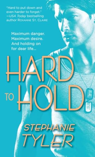9780440244349: Hard to Hold: A Novel: 1