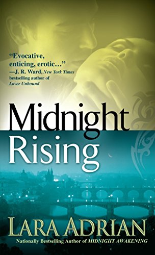 Stock image for Midnight Rising (The Midnight Breed, Book 4) for sale by SecondSale