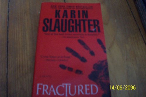 9780440244479: Fractured: A Novel