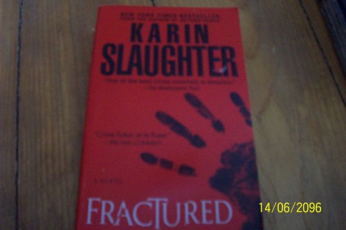 9780440244479: Fractured