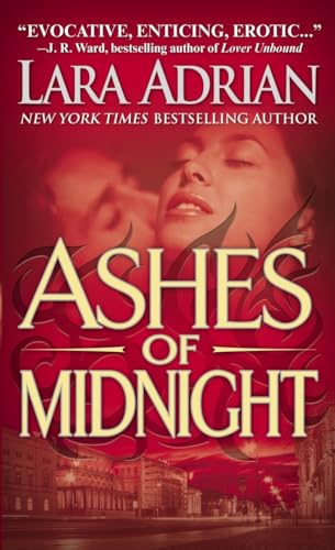 9780440244509: Ashes of Midnight (The Midnight Breed, Book 6)