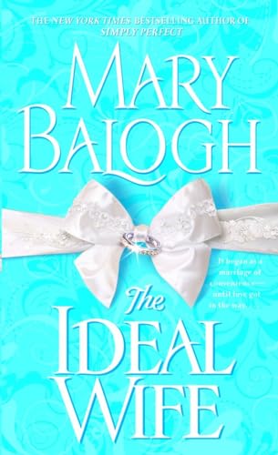 Imagen de archivo de The Ideal Wife a la venta por Gulf Coast Books