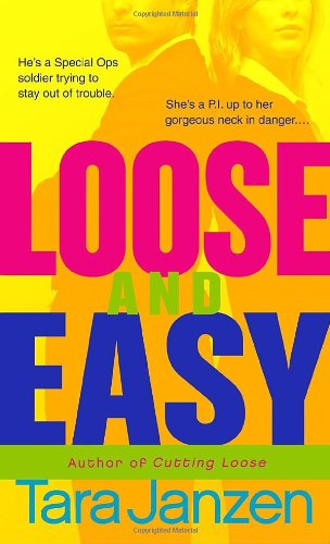 Stock image for Loose and Easy (Steele Street) for sale by SecondSale