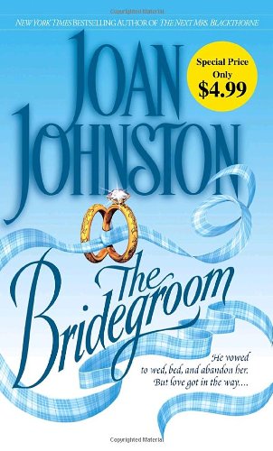 9780440244752: The Bridegroom (Dell Historical Romance)