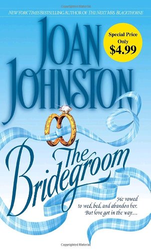 9780440244752: The Bridegroom