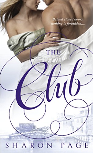 9780440244905: The Club: A Novel