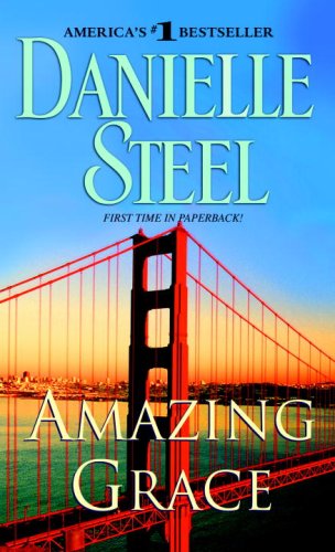 Imagen de archivo de Amazing Grace a la venta por Better World Books: West