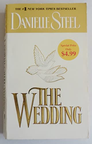 Stock image for The Wedding for sale by Better World Books