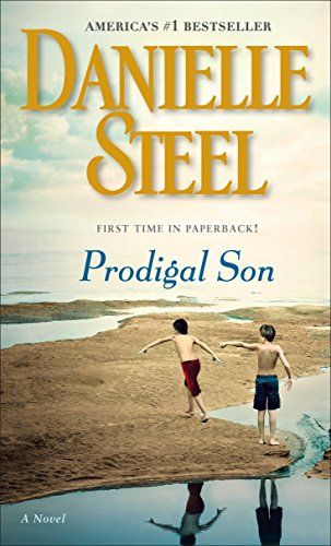 9780440245186: Prodigal Son: A Novel